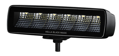 HELLA LED-Spotlight - Black Magic Edgeless Mini Lightbar 6.2" - 12/24V - 2000lm 1FB358176-201