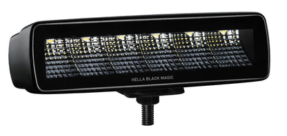 HELLA LED-Spotlight - Black Magic Edgeless Mini Lightbar 6.2" - 12/24V - 2000lm 1FB358176-201