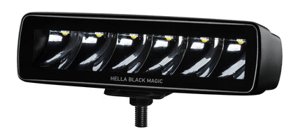 HELLA LED-Spotlight - Black Magic Edgeless Mini Lightbar 6.2" - 12/24V - 2000lm 1FB358176-211