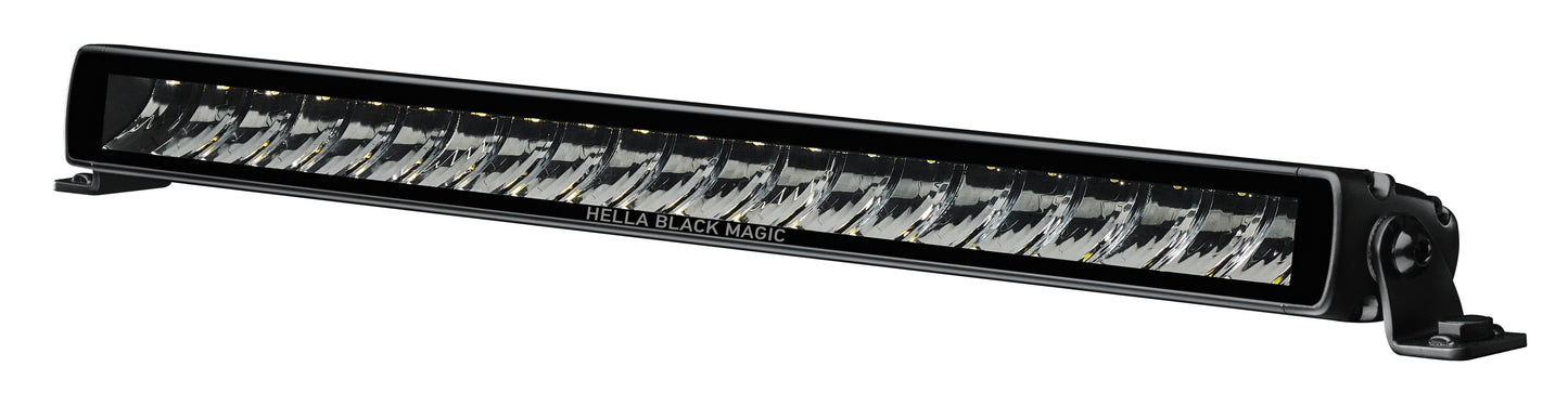 HELLA LED-Lightbar - Black Magic Edgeless Lightbar 20" - 12/24V - 6000lm 1FJ358176-301