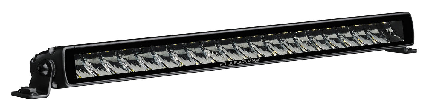 HELLA LED-Lightbar - Black Magic Edgeless Lightbar 20" - 12/24V - 6000lm 1FJ358176-301