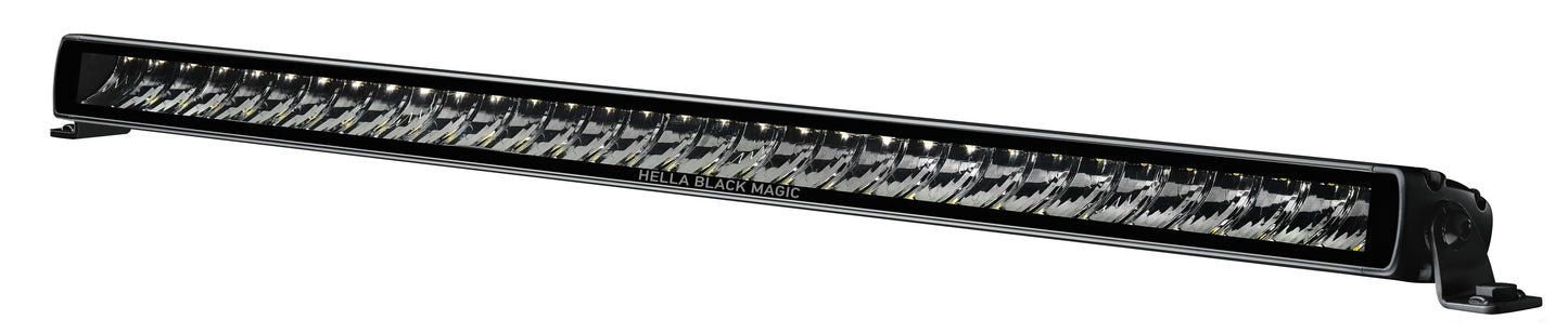 HELLA LED-Spotlight - Black Magic Edgeless Lightbar 32" - 12/24V - 9000lm 1FJ358176-311