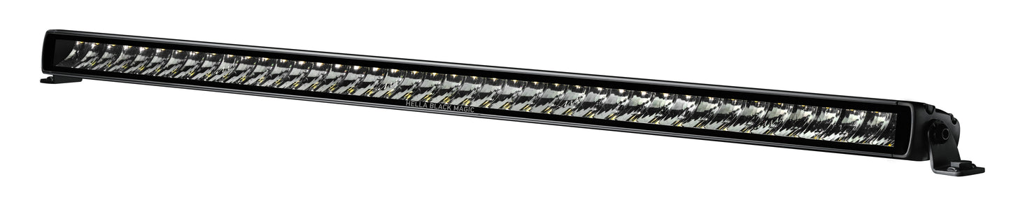 HELLA LED-Spotlight - Black Magic Edgeless Lightbar 40" - 12/24V - 12000lm 1FJ358176-321