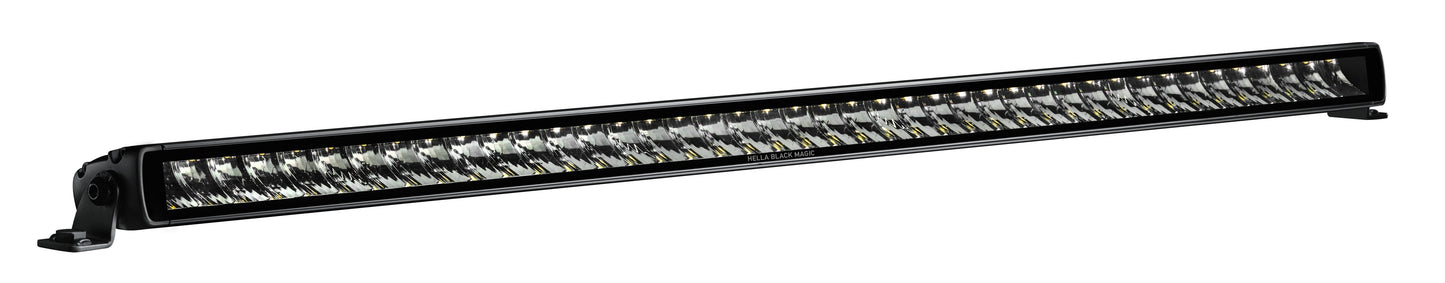 HELLA LED-Spotlight - Black Magic Edgeless Lightbar 40" - 12/24V - 12000lm 1FJ358176-321