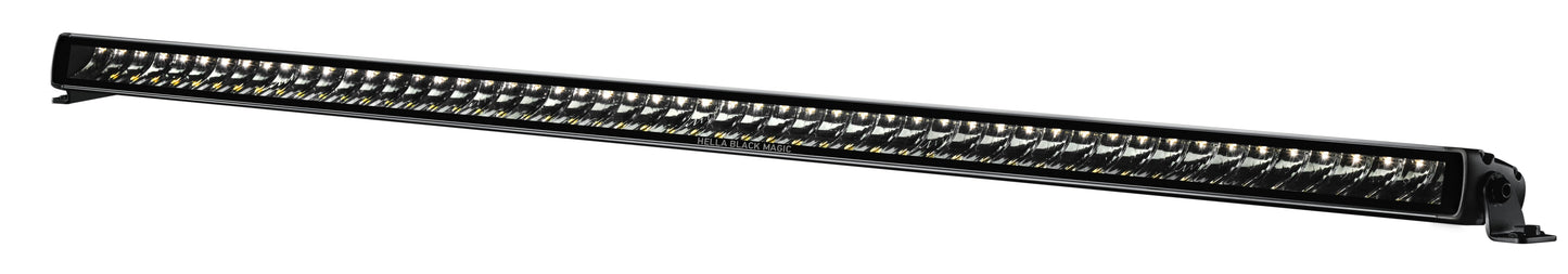 HELLA LED-Spotlight - Black Magic Edgeless Lightbar 50" - 12/24V - 15000lm 1FJ358176-331