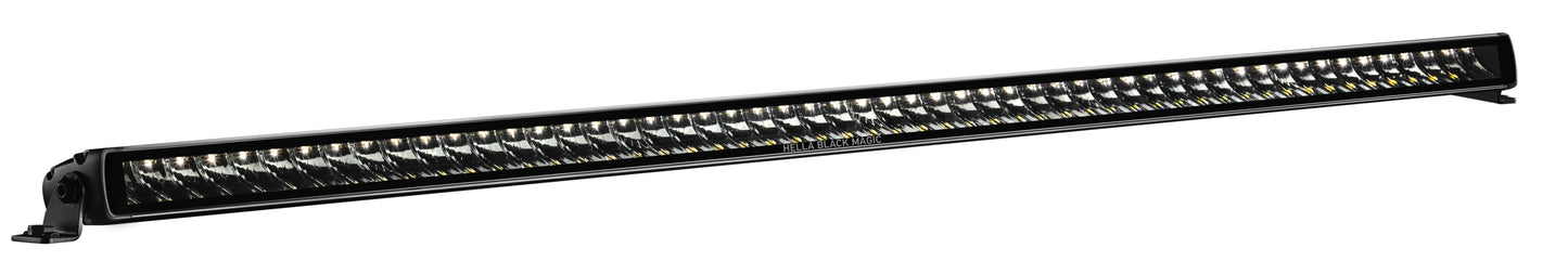 HELLA LED-Spotlight - Black Magic Edgeless Lightbar 50" - 12/24V - 15000lm 1FJ358176-331