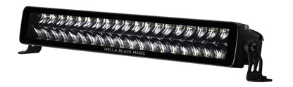 HELLA LED-Spotlight - Black Magic Edgeless Lightbar 21.5" - 12/24V - 11000lm 1FJ358176-401