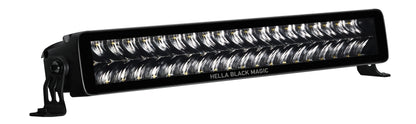 HELLA LED-Spotlight - Black Magic Edgeless Lightbar 21.5" - 12/24V - 11000lm 1FJ358176-401