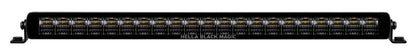 HELLA LED-Lightbar - Black Magic Edgeless Lightbar 20" - 12/24V - 6000lm 1FJ358176-301
