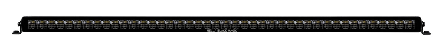 HELLA LED-Spotlight - Black Magic Edgeless Lightbar 40" - 12/24V - 12000lm 1FJ358176-321