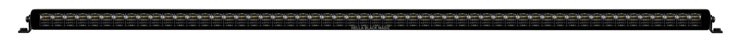 HELLA LED-Spotlight - Black Magic Edgeless Lightbar 50" - 12/24V - 15000lm 1FJ358176-331