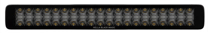 HELLA LED-Spotlight - Black Magic Edgeless Lightbar 21.5" - 12/24V - 11000lm 1FJ358176-401