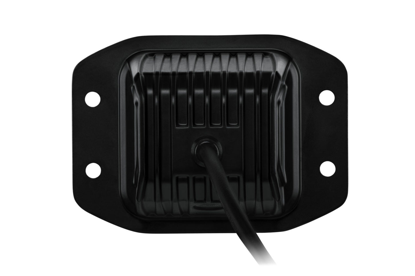 HELLA LED-Spotlight - Black Magic Edgeless Cube Kit 3.2" - 12/24V - 3000lm 1FA358176-831