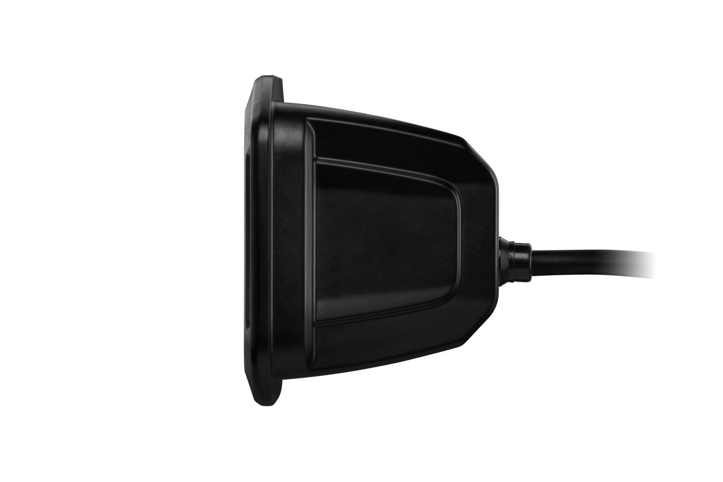 HELLA LED-Spotlight - Black Magic Edgeless Cube Kit 3.2" - 12/24V - 3000lm 1FA358176-831