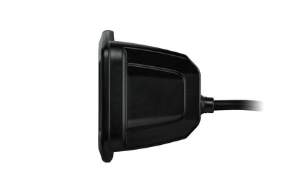 HELLA LED-Spotlight - Black Magic Edgeless Cube Kit 3.2" - 12/24V - 3000lm 1FA358176-831