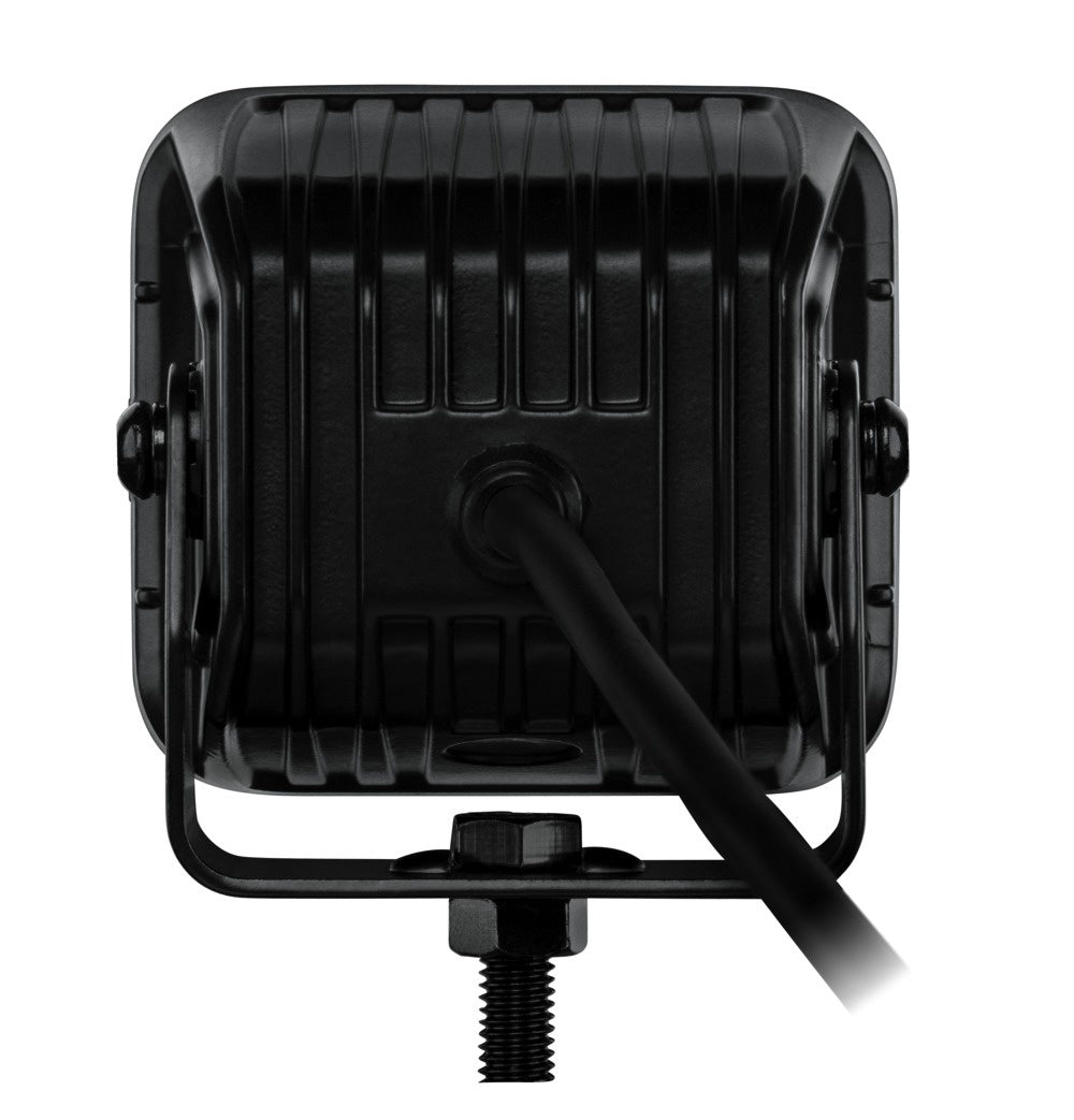 HELLA LED-Spotlight - Black Magic Edgeless Cube Kit 3.2" - 12/24V - 3000lm 1FA358176-821