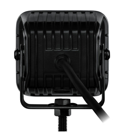 HELLA LED-Spotlight - Black Magic Edgeless Cube Kit 3.2" - 12/24V - 3000lm 1FA358176-821