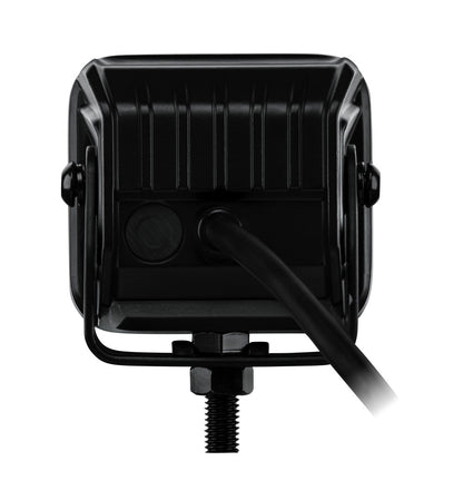 HELLA LED-Spotlight - Black Magic Edgeless Cube Kit 2.7" - 12/24V - 1400lm 1FA358176-801