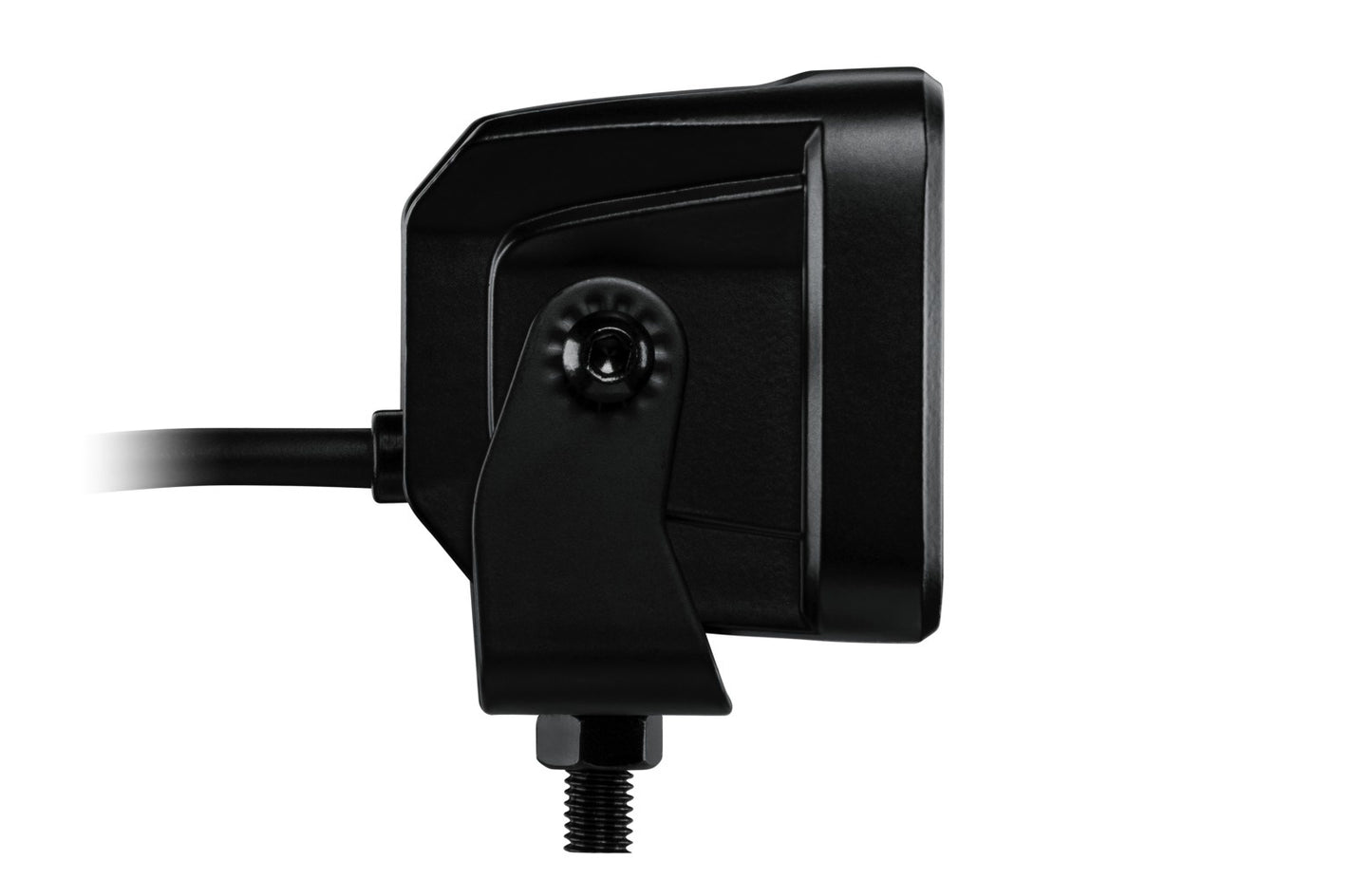 HELLA LED-Spotlight - Black Magic Edgeless Cube Kit 2.7" - 12/24V - 1400lm 1FA358176-801