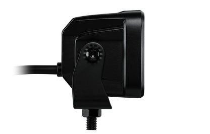HELLA LED-Spotlight - Black Magic Edgeless Cube Kit 2.7" - 12/24V - 1400lm 1FA358176-801