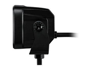 HELLA LED-Spotlight - Black Magic Edgeless Cube Kit 2.7" - 12/24V - 1400lm 1FA358176-801