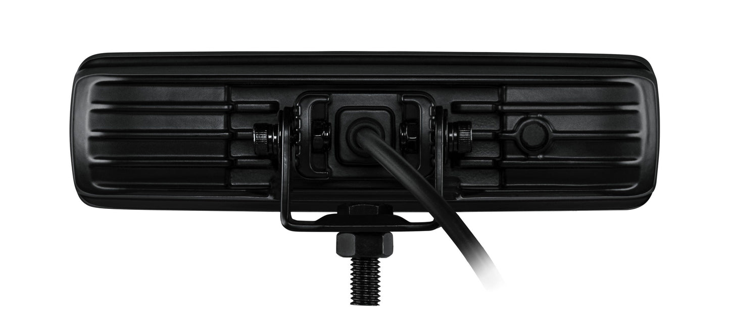 HELLA LED-Spotlight - Black Magic Edgeless Mini Lightbar 6.2" - 12/24V - 2000lm 1FB358176-211