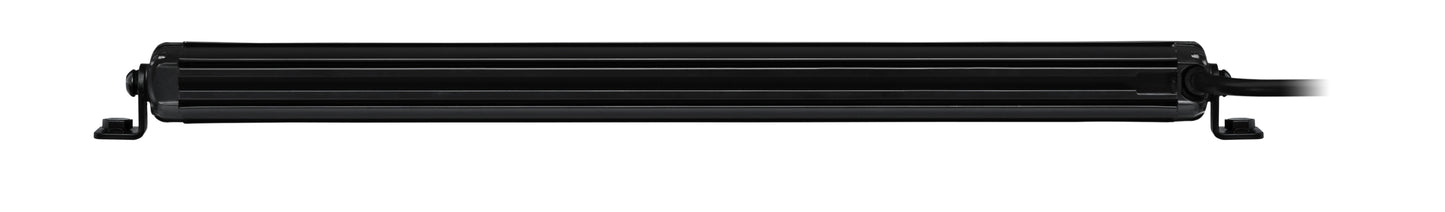 HELLA LED-Lightbar - Black Magic Edgeless Lightbar 20" - 12/24V - 6000lm 1FJ358176-301