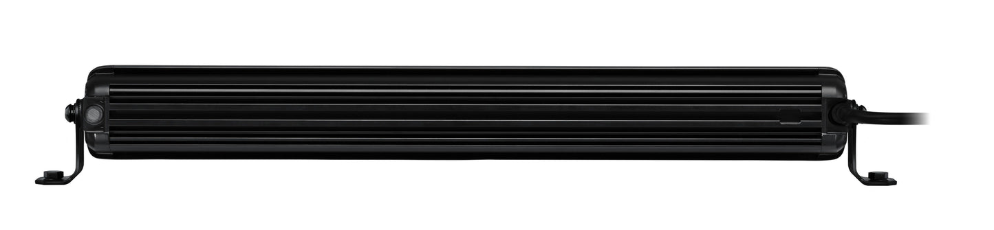 HELLA LED-Spotlight - Black Magic Edgeless Lightbar 21.5" - 12/24V - 11000lm 1FJ358176-401