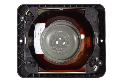 HELLA Asymmetric-Headlight - right/left - for e.g. Fendt 1AA004109-001