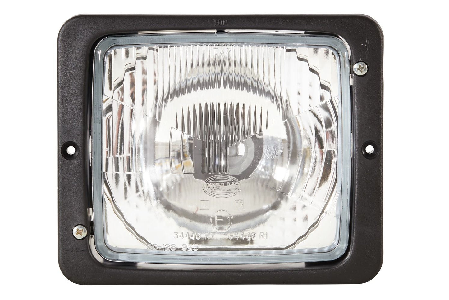 HELLA Asymmetric-Headlight - right/left - for e.g. Fendt 1AA004109-001