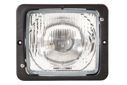 HELLA Asymmetric-Headlight - right/left - for e.g. Fendt 1AA004109-001