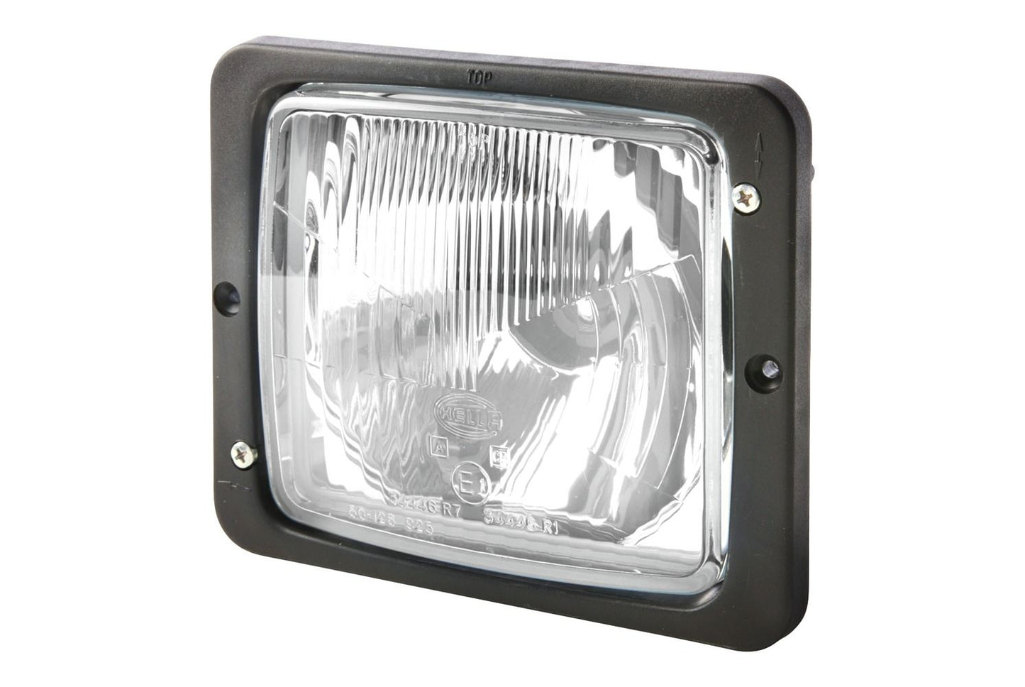 HELLA Asymmetric-Headlight - right/left - for e.g. Fendt 1AA004109-001