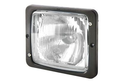 HELLA Asymmetric-Headlight - right/left - for e.g. Fendt 1AA004109-001