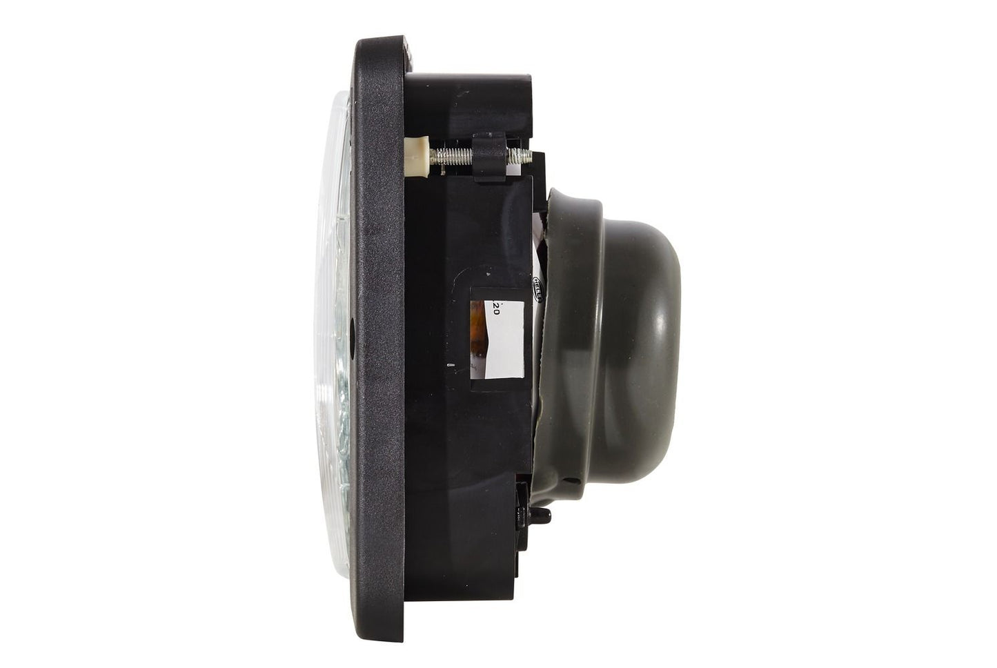 HELLA Asymmetric-Headlight - right/left - for e.g. Fendt 1AA004109-001