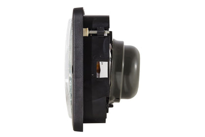 HELLA Asymmetric-Headlight - right/left - for e.g. Fendt 1AA004109-001