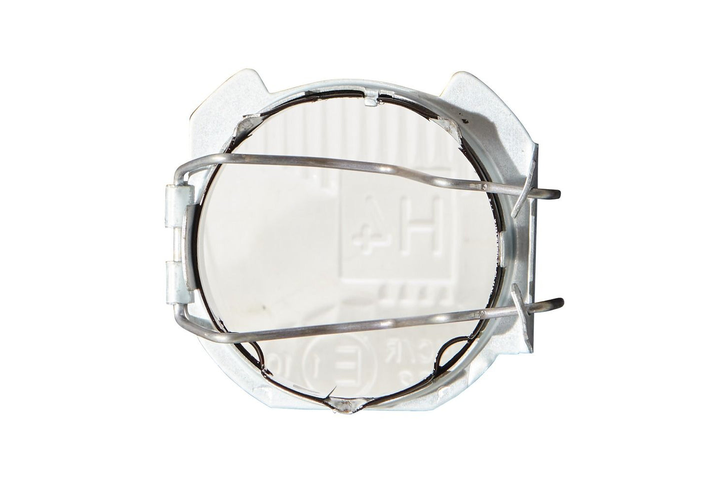 HELLA Halogen-Headlight - left/right - for e.g. Fendt 1AA004109-021