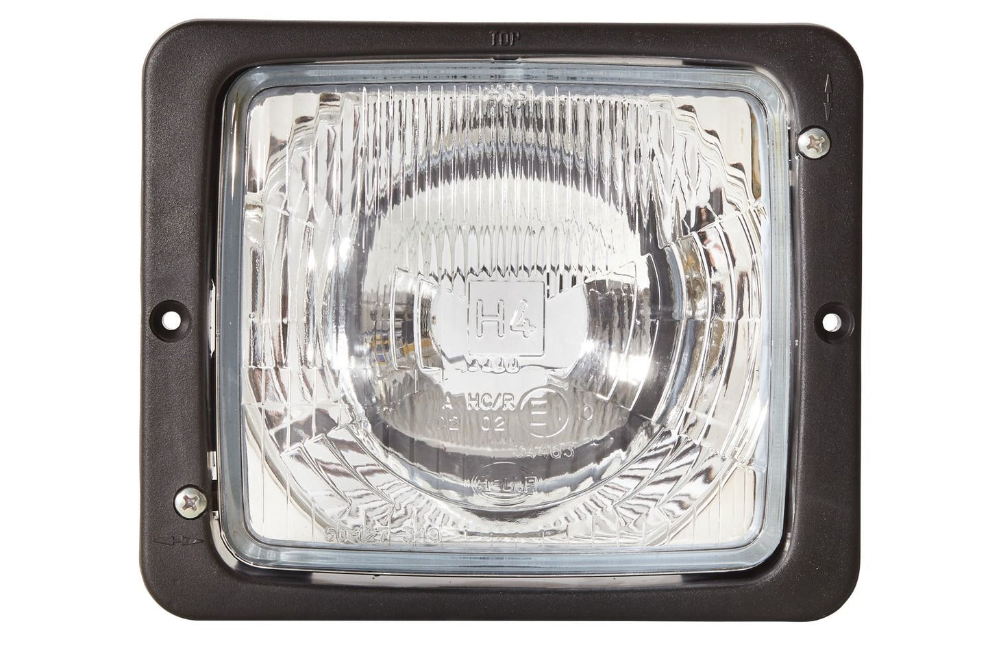 HELLA Halogen-Headlight - left/right - for e.g. Fendt 1AA004109-021