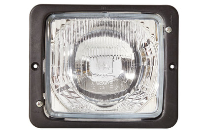 HELLA Halogen-Headlight - left/right - for e.g. Fendt 1AA004109-021