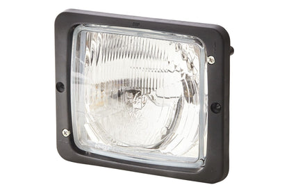 HELLA Halogen-Headlight - left/right - for e.g. Fendt 1AA004109-021