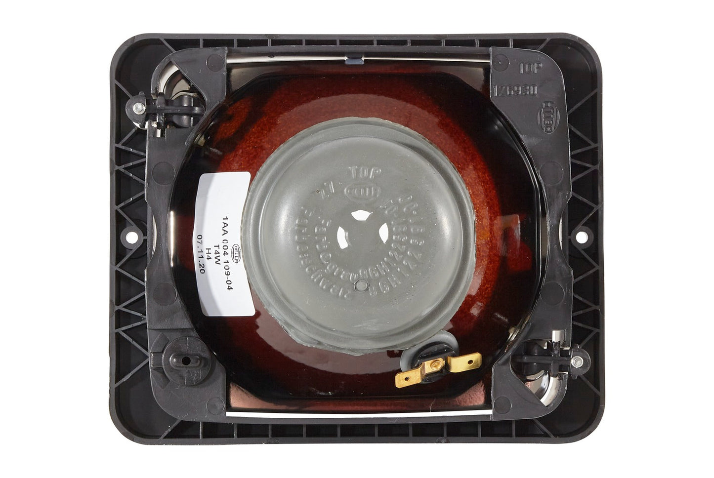 HELLA Halogen-Headlight - 12/24V 1AA004109-041