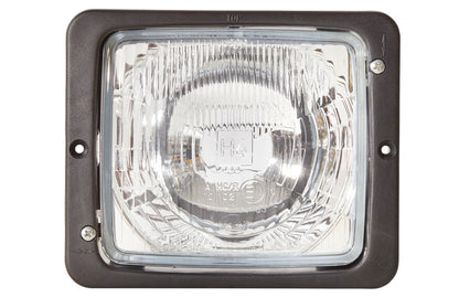 HELLA Halogen-Headlight - 12/24V 1AA004109-041