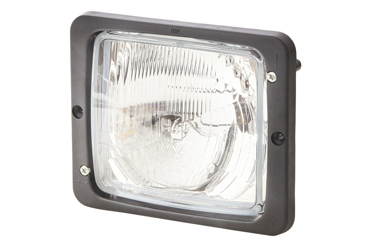 HELLA Halogen-Headlight - 12/24V 1AA004109-041