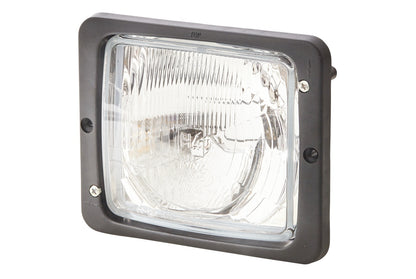 HELLA Halogen-Headlight - 12/24V 1AA004109-041