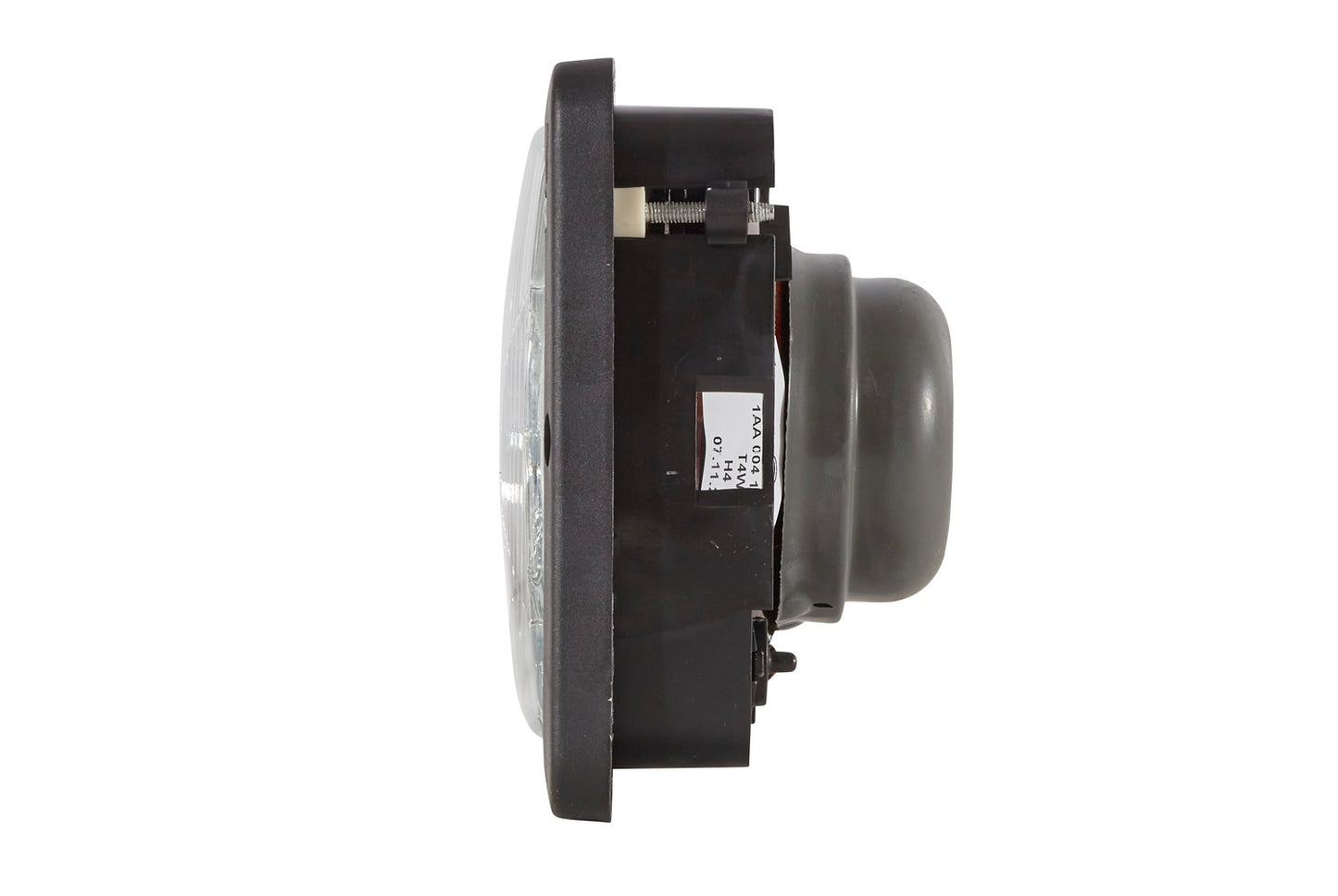 HELLA Halogen-Headlight - 12/24V 1AA004109-041