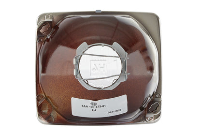 HELLA Halogen-Insert, headlight - 24/12V 1AA127473-015