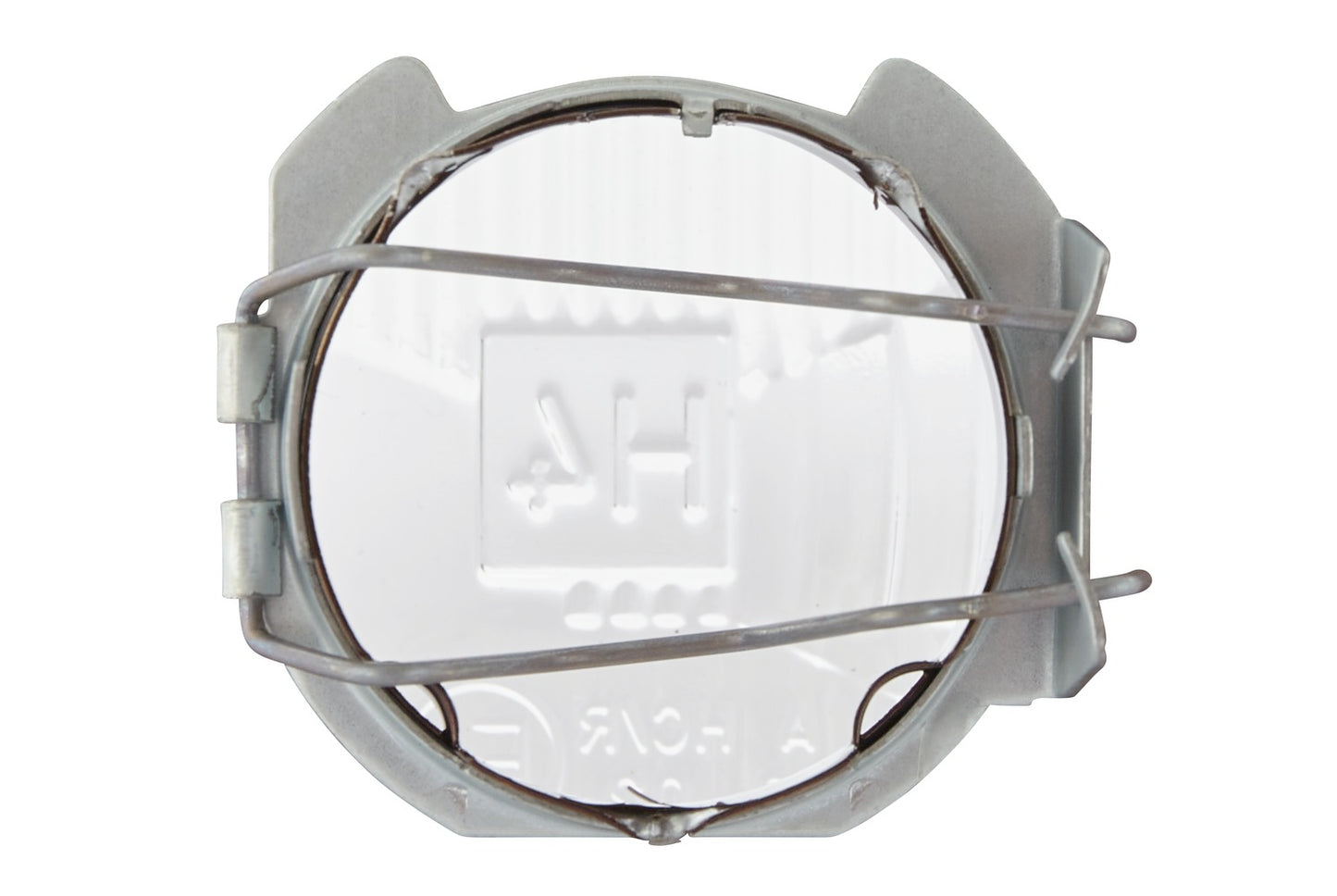 HELLA Halogen-Insert, headlight - 24/12V 1AA127473-015