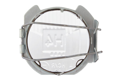 HELLA Halogen-Insert, headlight - 24/12V 1AA127473-015