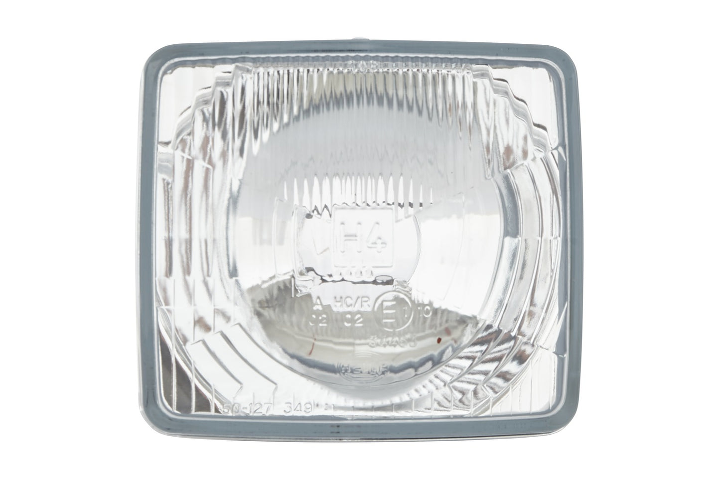 HELLA Halogen-Insert, headlight - 24/12V 1AA127473-015