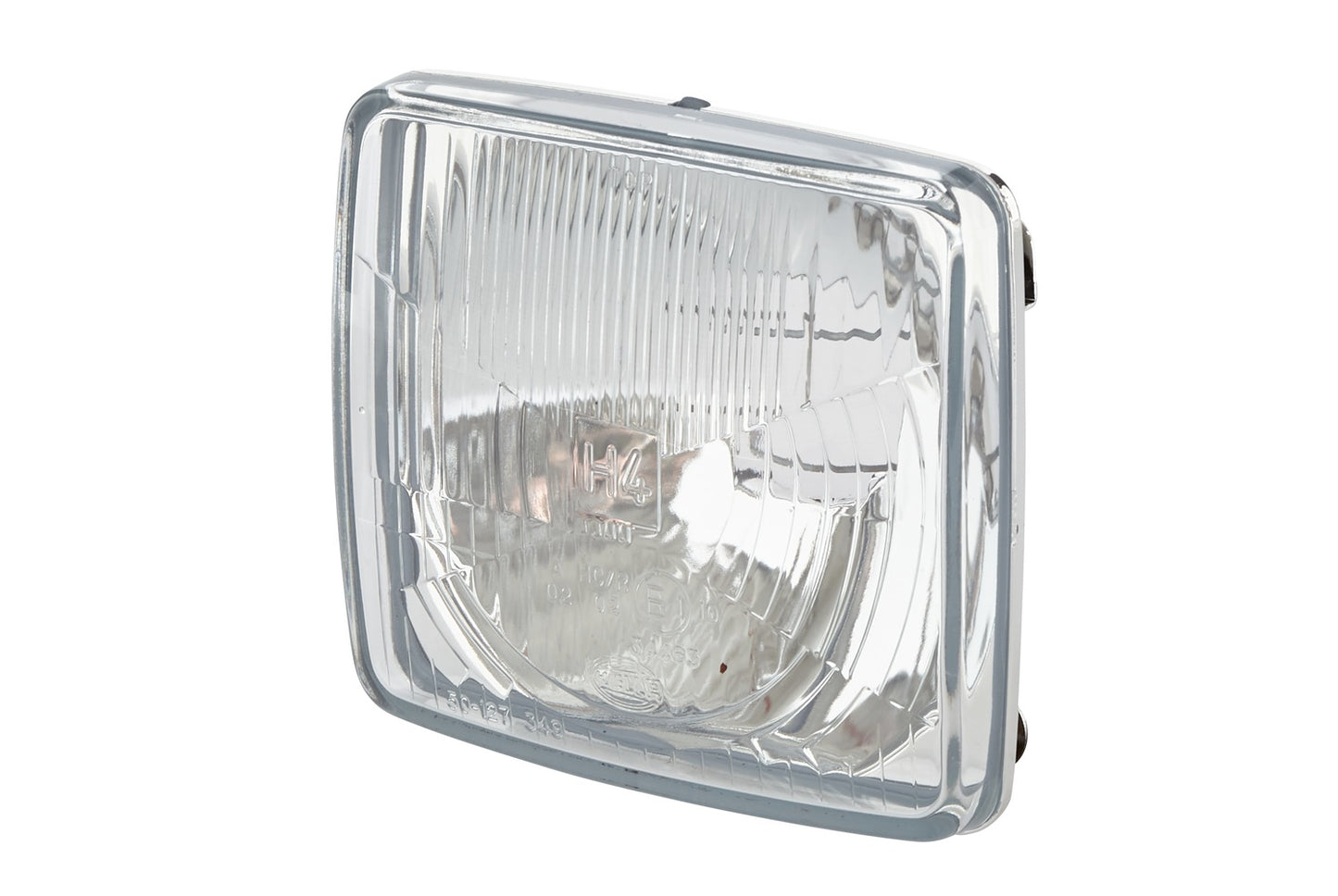 HELLA Halogen-Insert, headlight - 24/12V 1AA127473-015