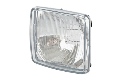 HELLA Halogen-Insert, headlight - 24/12V 1AA127473-015